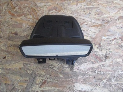 Зеркало внутреннее заднего вида renault megane iv rs фото №1