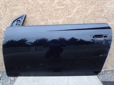 Дверь левая vw volkswagen golf vi 6 5k7 cabrio фото №1