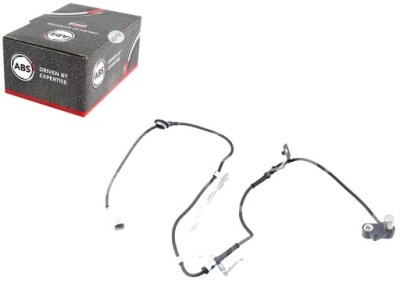 Датчик abs mazda mpv 99-06 pp a.b.s. фото №1