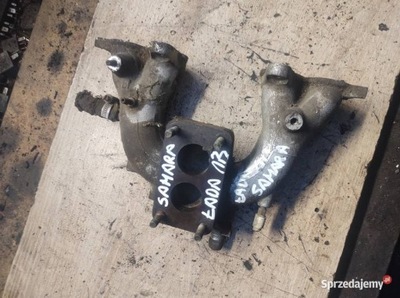 Łada samara 1,3 колектор всмоктуючий фото №1