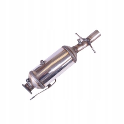 Фільтр dpf ford transit v363 2.2 tdci 2013- 1840310 фото №1