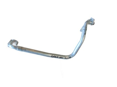 Трубка кондиціонера vw golf vii 5q1816738c фото №1