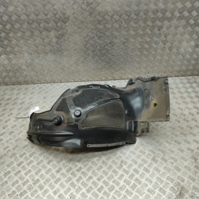 Bmw 3 g20 g21 2024 левая сторона подкрылок передние фото №1