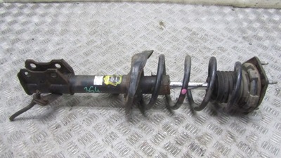 Honda cr-v iv амортизатор правый перед 12-16 фото №1