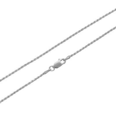 Łańcuszek corda - 4.0g, 55cm, 1.4mm