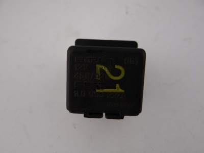 Реле seat 1lo953227a seat фото №1
