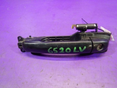 Opel agila b ii hb 5d 08-15 ручка перед левая вкладка zcec фото №1