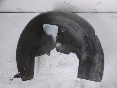 7098 opel insignia подкрылок левый задняя 13312912 фото №1