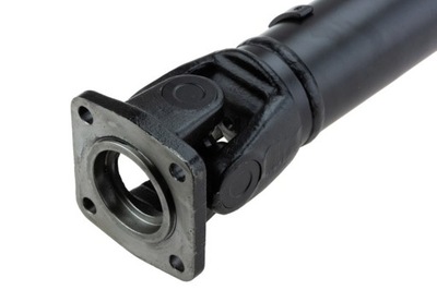 Wał привідний kia sorento i 3.5 awd atm 02-06 передній фото №1