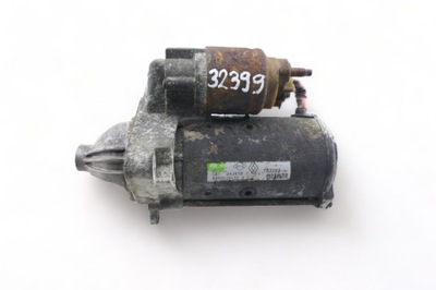 Стартер renault espace iv 2.0 dci 8200628430a фото №1