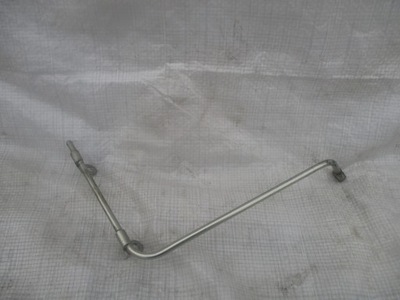 Шланг трубка масла масляный fiat ducato iveco daily vi 3.0 cng фото №1