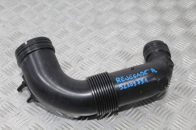 Труба шланг воздуха jeep renegade lift 52109791 фото №1