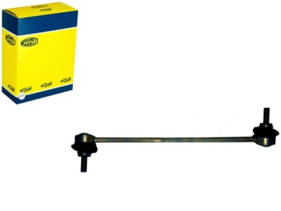 З'єднувач тяга стабілізатора перед l/p citroen nemo nemo minivan fiat фото №1