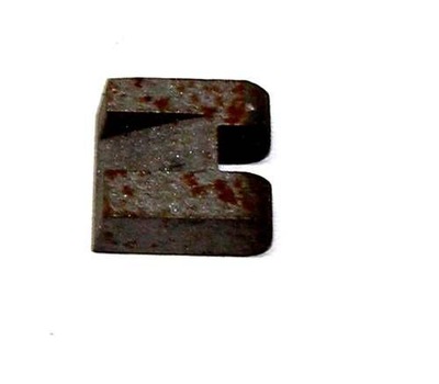 ZAPADKA PIESEK WAŁKA STARTERA JUNAK M10 M07