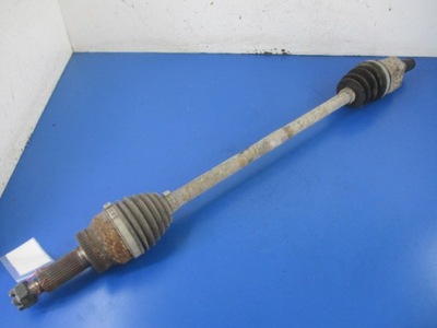 Hyundai ix55 4x4 3.0crdi приводной вал левая задняя шарниры фото №1