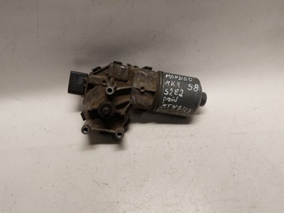 Моторчик дворник перед ford mondeo mk4 фото №1