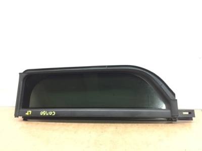 Combo e 2018 стекло кузовная левый задняя 9818042880 фото №1