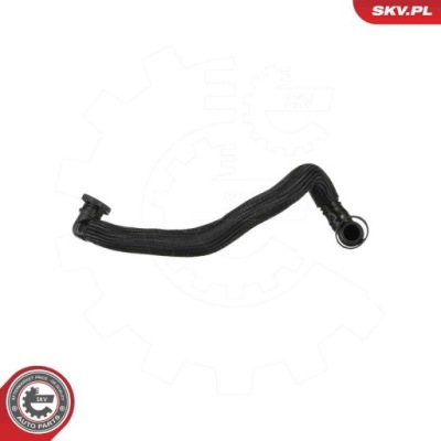 Шланг вентиляция картера - skv esen 54skv870 фото №1