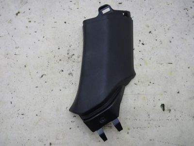 Защита стойка левый задняя volvo v40 ii фото №1