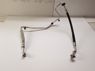 Vw sharan alhambra шланг кондиціонера 7n0820743e фото №1