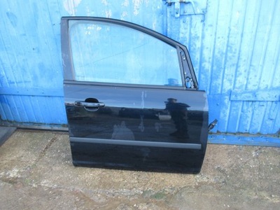 Ford c-max mk1 двері правий перед колір f3 bez іржа фото №1