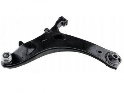 Важіль перед нижній лівий nty zwd-sb-007 фото №1