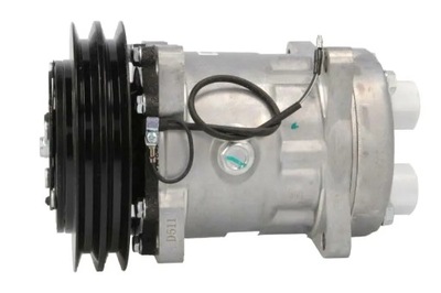 Highway automotive компресор кондиціонера r134a 45105001 фото №1