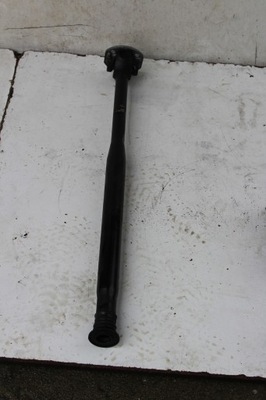 Wał привідний перед 4x4 4-matic a2044102401 mercedes glk x204 2.2 cdi 09r фото №1