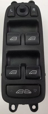 Панель вікон дзеркал правий перед volvo c70 ii фото №1