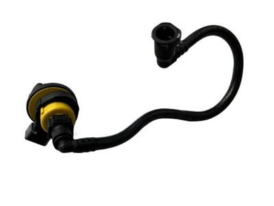 Dacia sandero ii 0.9 tce клапан шланг wąż 149304569r фото №1