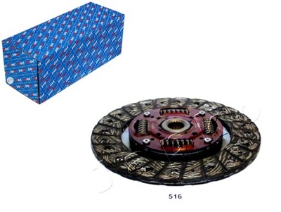 DISC CLUTCH SET JAPKO  