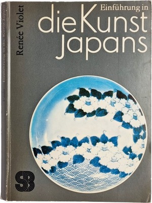 Wprowadzenie do sztuki japońskiej niemiecki