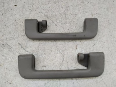 Ручка кронштейн потолочный задняя alfa romeo 166 фото №1