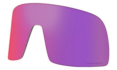 Szyba do okularów Oakley Sutro S Prizm Road sklep