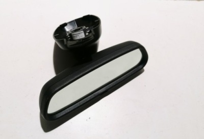Citroen ds3 ii дзеркало внутрішнє заднього виду 96864409xt фото №1