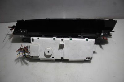 Приборы toyota prius ii 1.5 фото №1