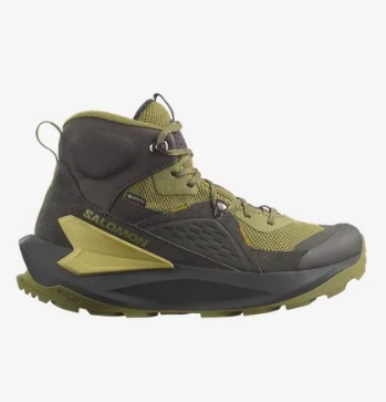 Buty Salomon Elixir MID GTX r. 44 trekking