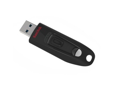 pamięć USB 3.0 SanDisk Cruzer ULTRA pendrive 32GB