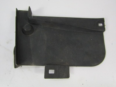 Alfa romeo 166 жабо кришка 60609594 фото №1