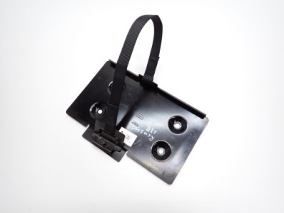 Основа кронштейн акумулятор eb3t-10723-bc ford ranger 3 iv v 21r фото №1