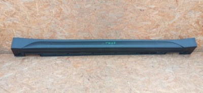 Hyundai tucson ii 15- порог накладка порог молдинг порог правая 87754-d7000 фото №1