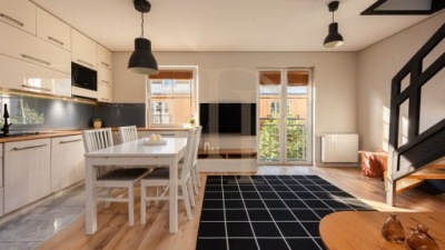 Mieszkanie, Gdańsk, Osowa, 76 m²