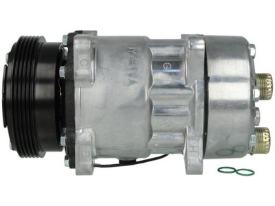 COMPRESOR DE ACONDICIONADOR PEUGEOT BOXER 2.4-2.8 94-05  