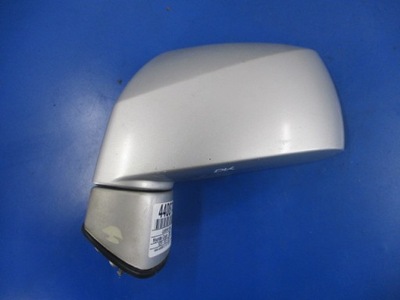 Hyundai coupe ii gk дзеркало ліва 5pin ls orygina фото №1