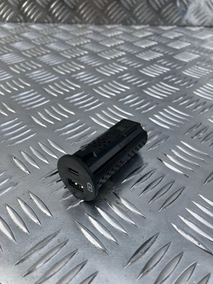 Разъём port usb usb-c ford kuga iii mk3 20- фото №1