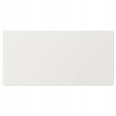 IKEA SMASTAD Front szuflady biały 60x30 cm