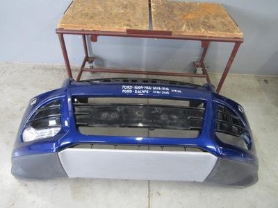 Ford escape mk2 2012-2016 бампер перед фото №1