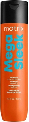 Matrix Total Results Mega Sleek szampon 300 ml