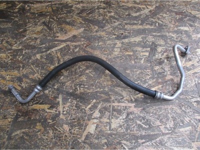 Megane iv 1.2 tce шланг кондиционера 924546282r фото №1