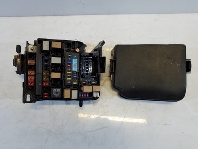 Коробка предохранителей hyundai i40 1.7 91203-3z190 фото №1